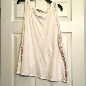Anthropologie tank